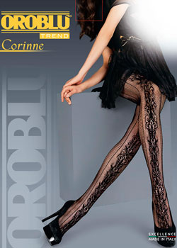 Oroblu Corinne Tights