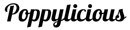 Poppylicious Hosiery Brand