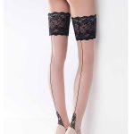 Pierre Mantoux Couture Hold Ups