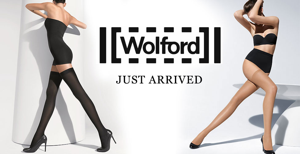 Wolford banner