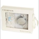 charnos boxed bridgal gift set