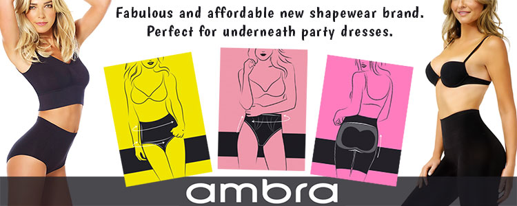 ambra shapewear