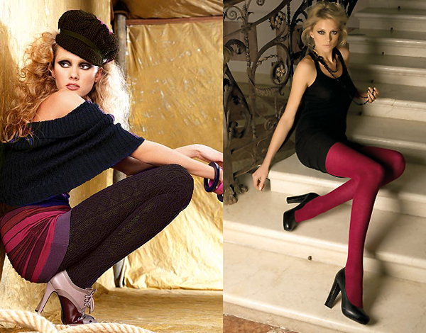 winter warmers offer UK Tights