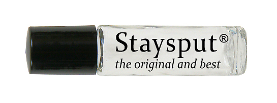 Staysput Hold Up Adhesive 10ml