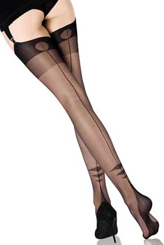 Cervin-Swing-Time-Stockings