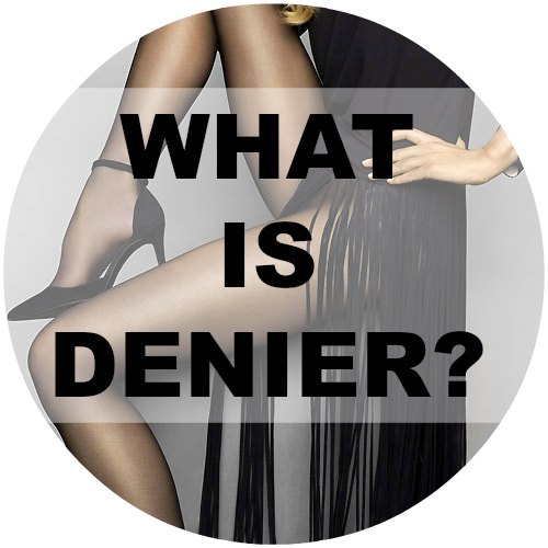 what is denier - DENIER EXPLAINED