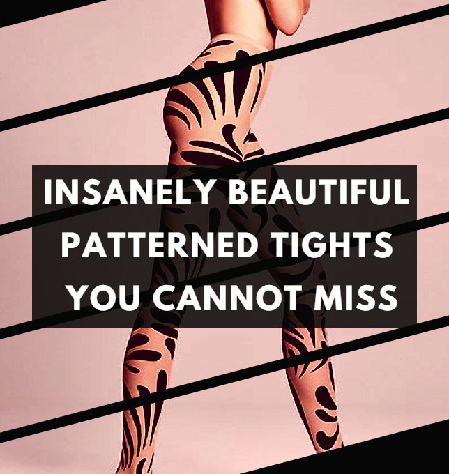 Insanely-beautiful-patterned-tights-you-cannot-miss