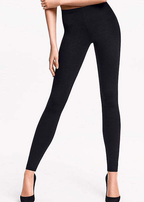 Why Leggings Are The Best Thing To Wear In Winter - UK Tights Blog